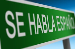 Learn to speak Spanish