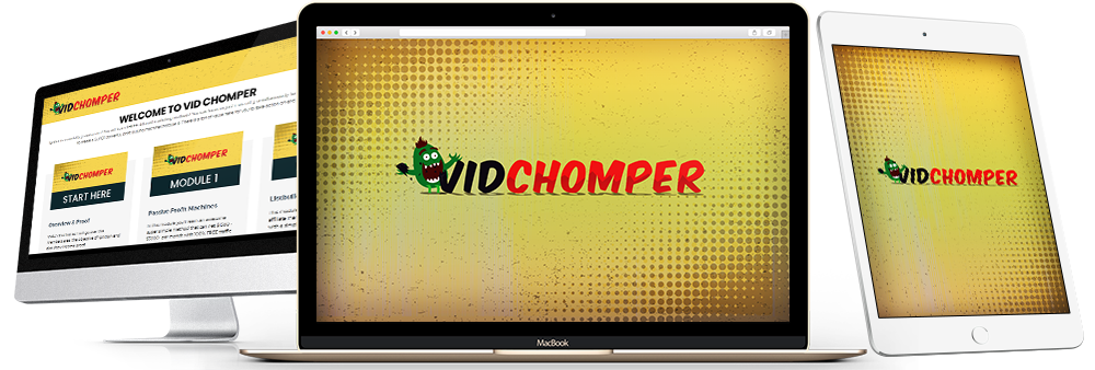 Vid Chomper