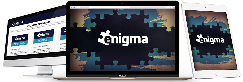 Enigma