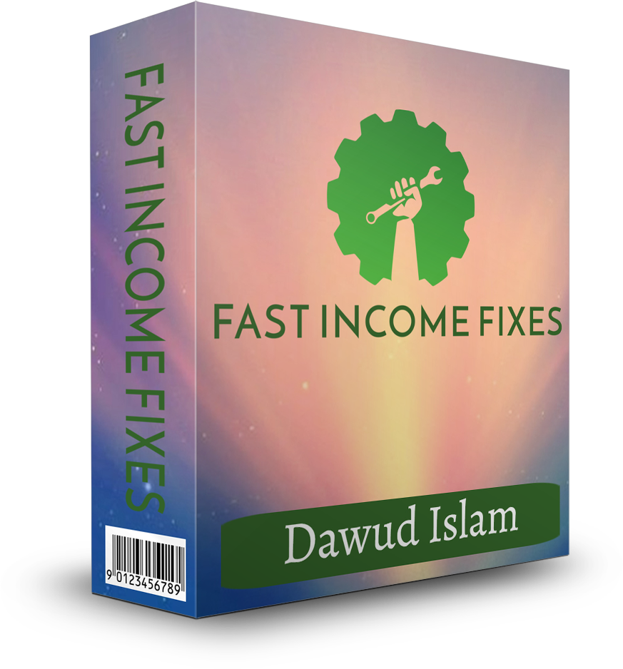 Fast income fixes