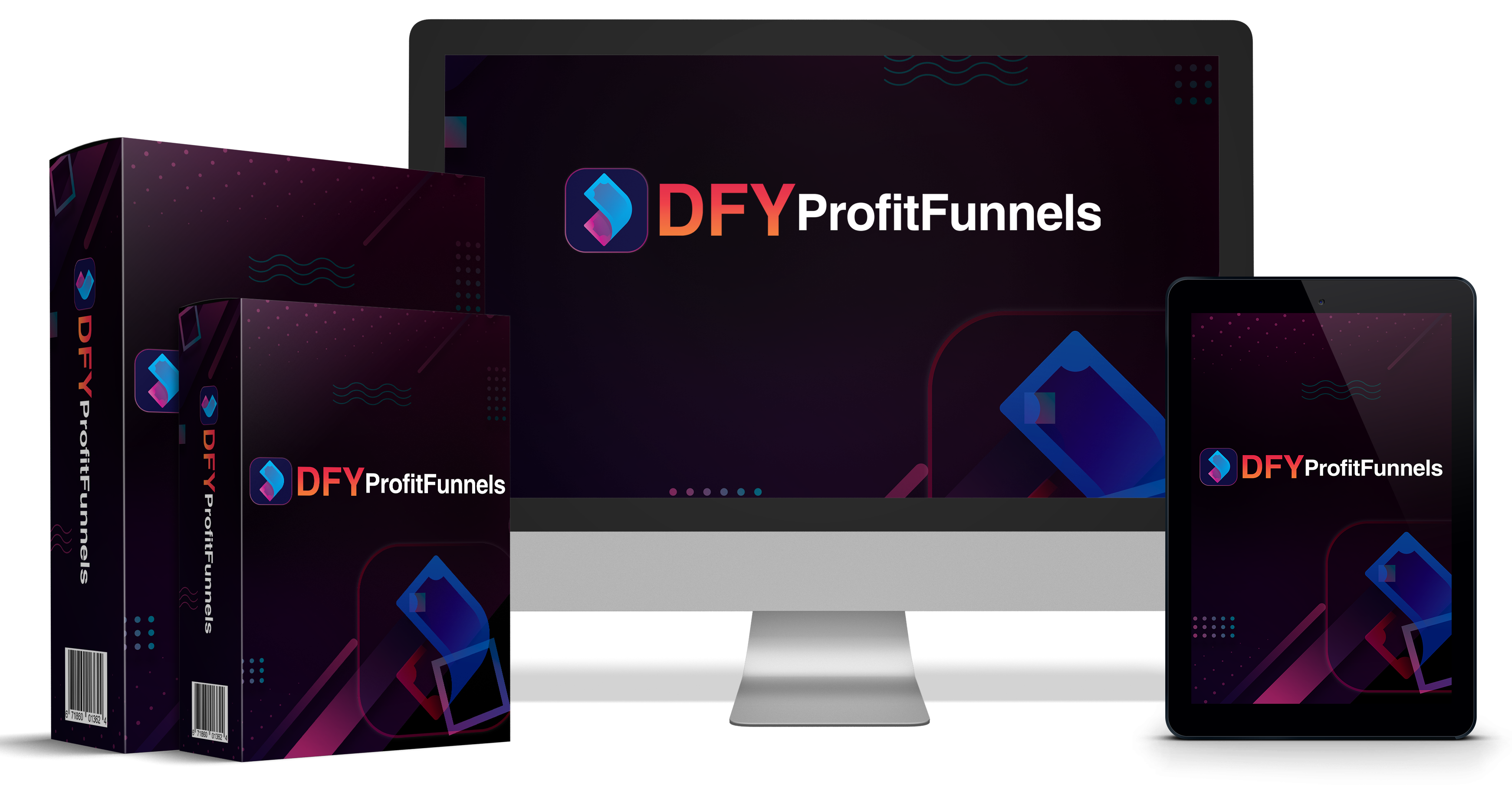 DFY Profit Funnels