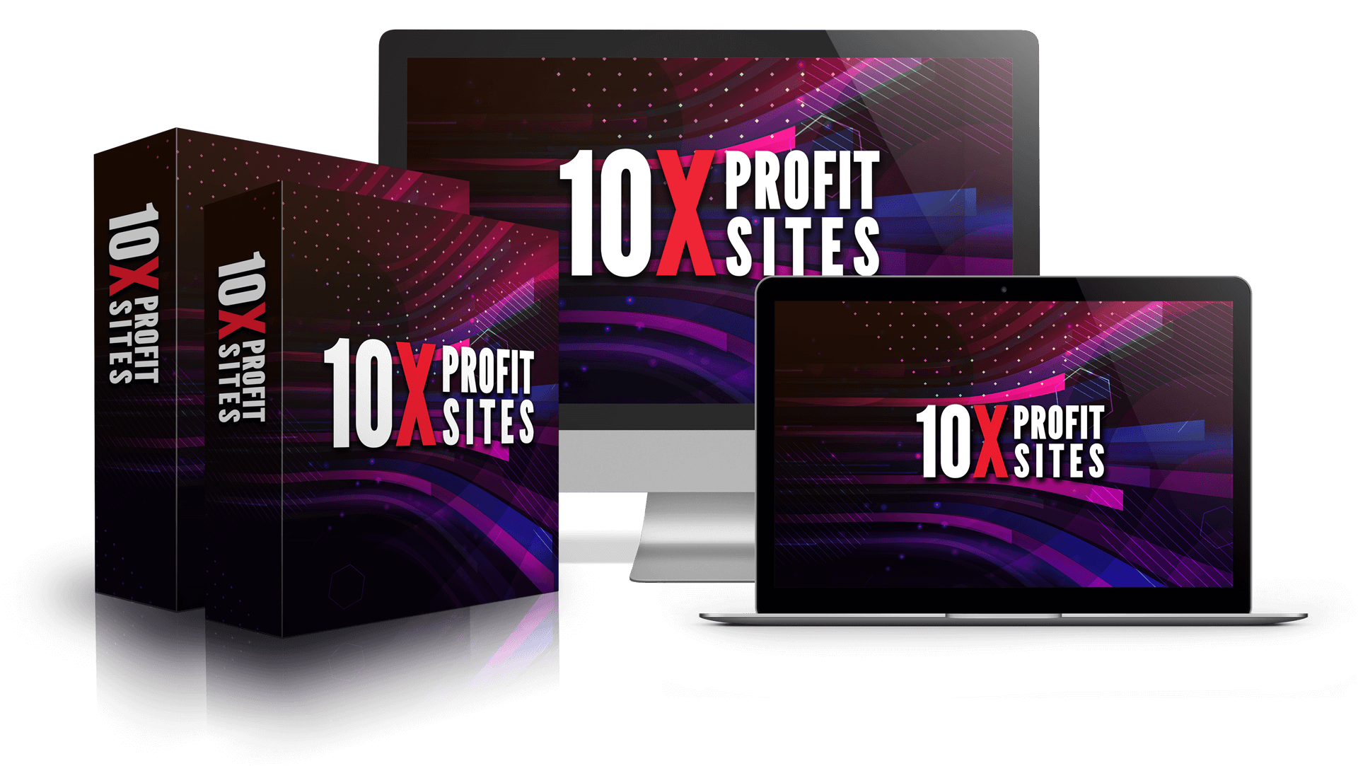 10X Profit Sites