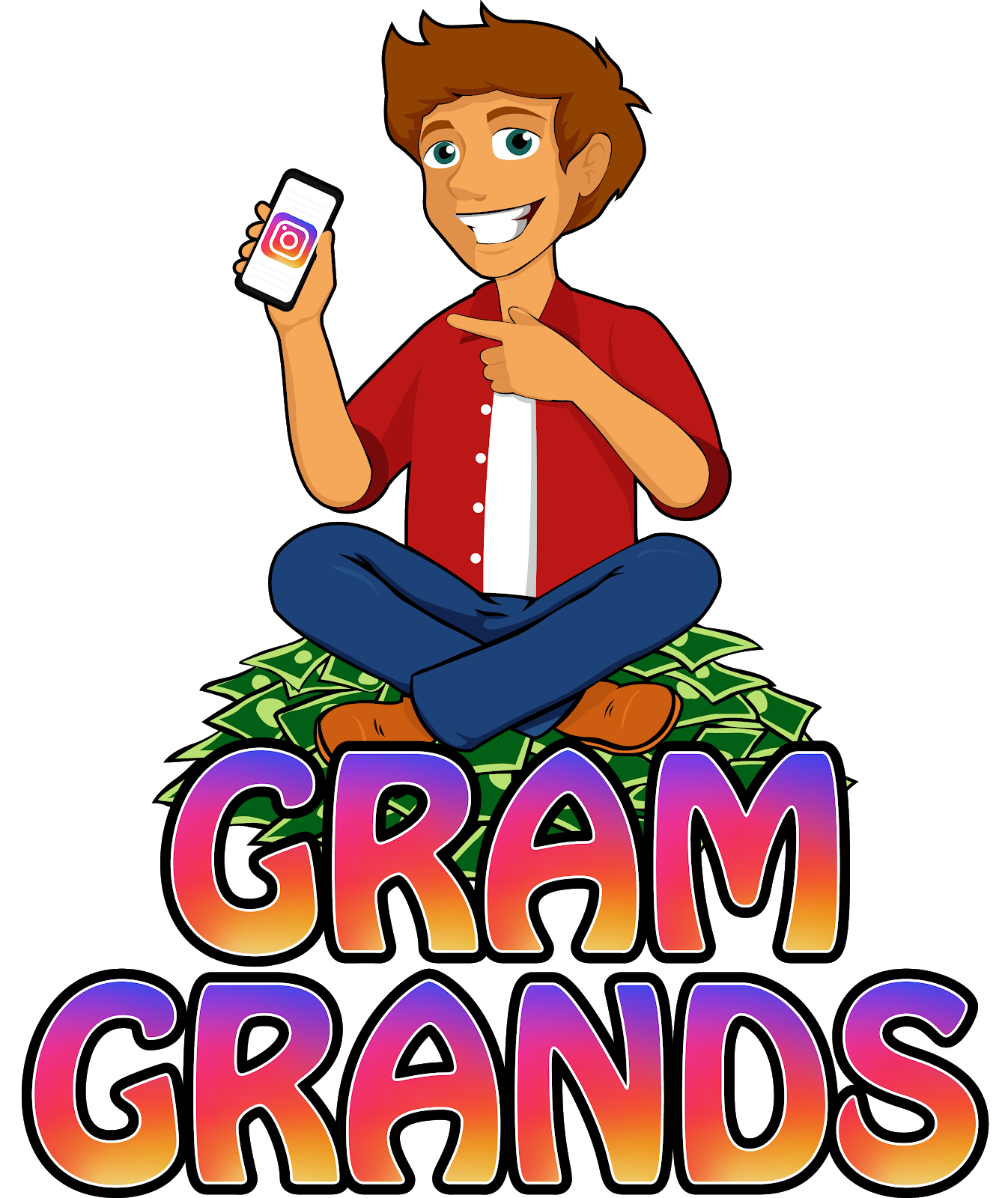 GRAM GRANDS