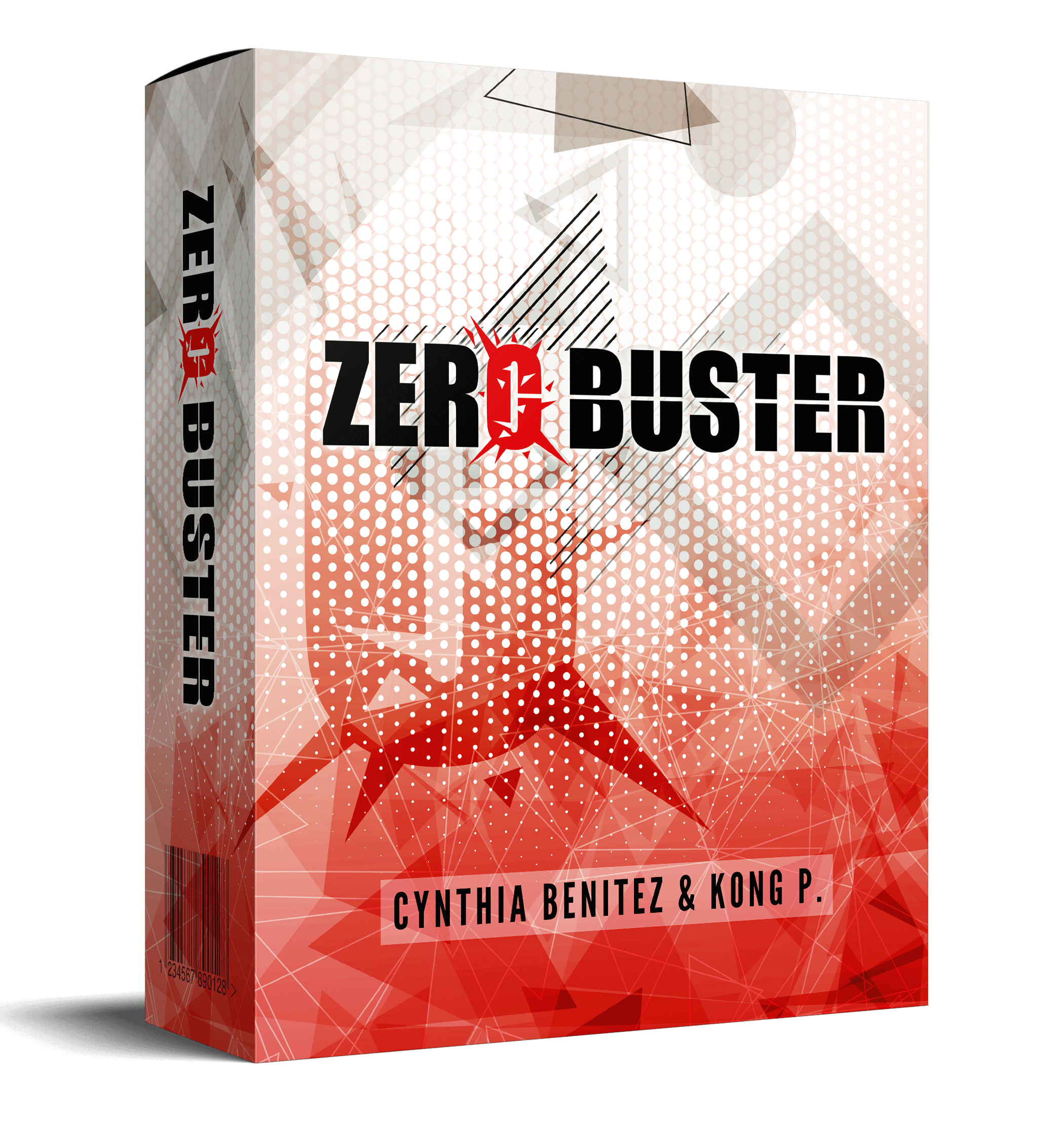 ZERO BUSTER